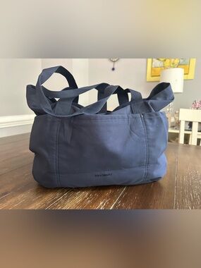 Bagsmart travel tote bag
